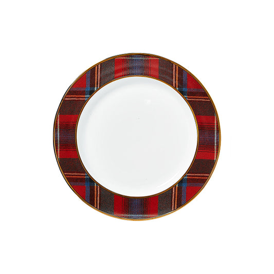 Alexander Salad Plate Set