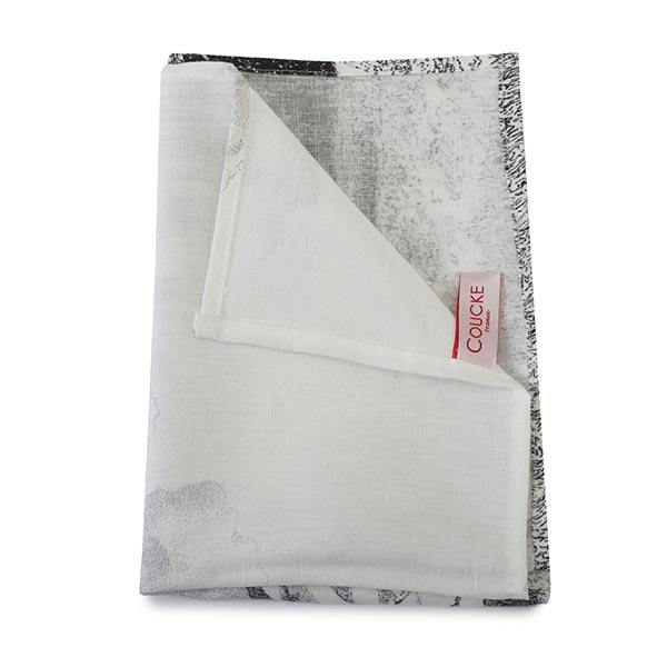 Mountain Landscape Kitchen Towel