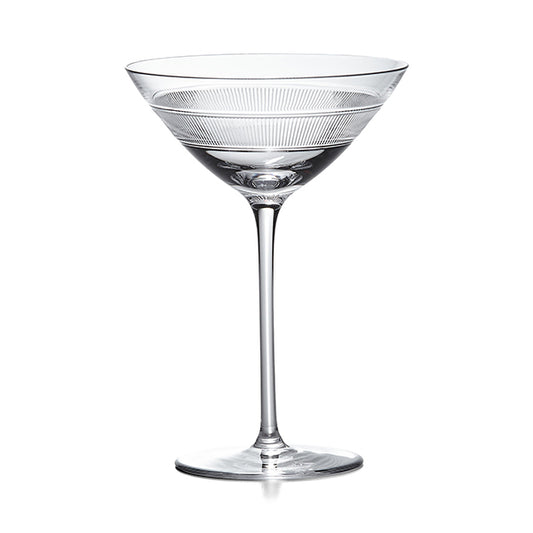 Langley Martini Glass