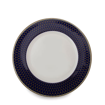 Antler Trellis Dinner Plate