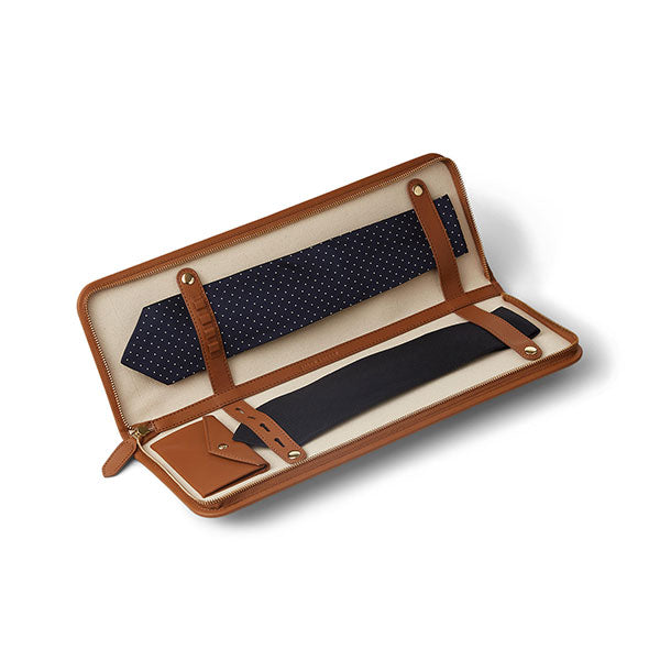 Garrette Tie Case