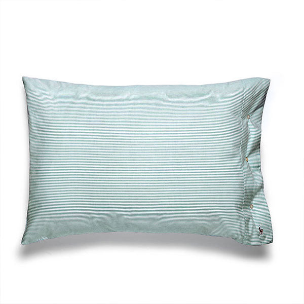 Oxford Pillowcase Set of 2