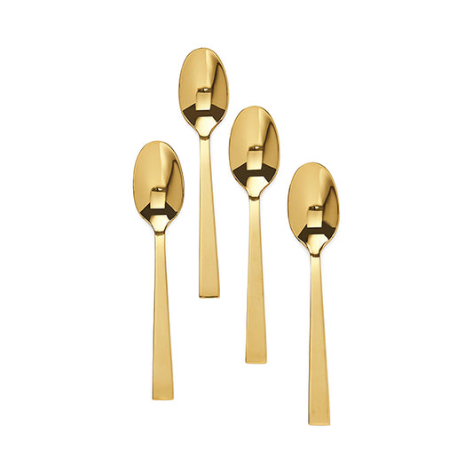 Academy Demitasse Spoons