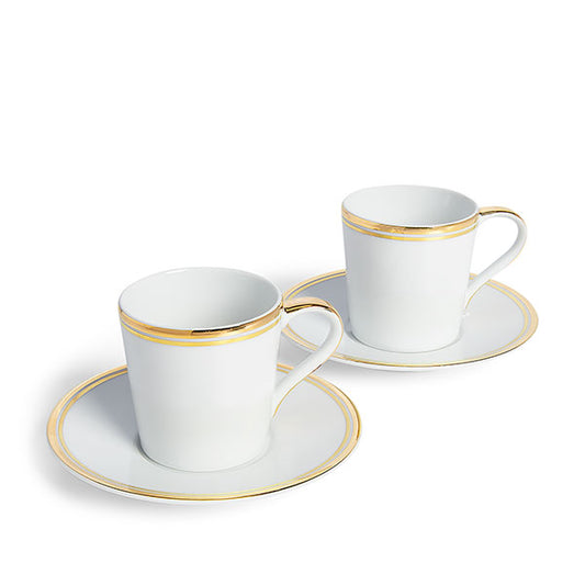 Wilshire Espresso Cup Gift Set