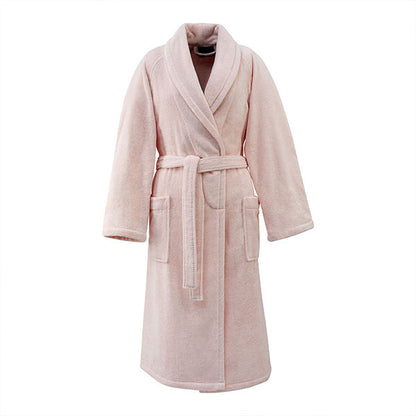 Langdon Shawl Collar Bathrobe