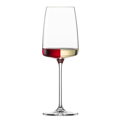 Wine glass Vivid Senses Set of 2