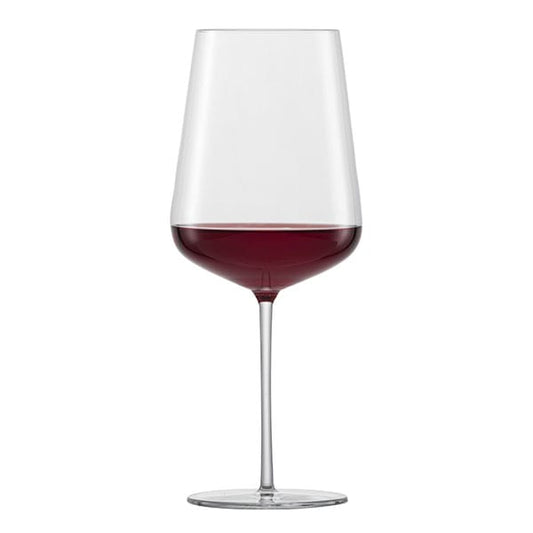 Bordeaux red wine glass Vervino Set of 2