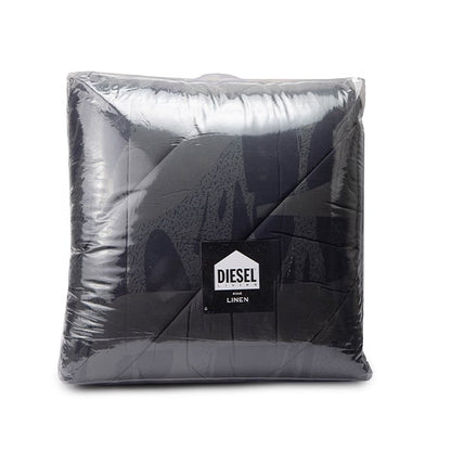 Liquid Logo Bed Sheet & Pillowcase Set