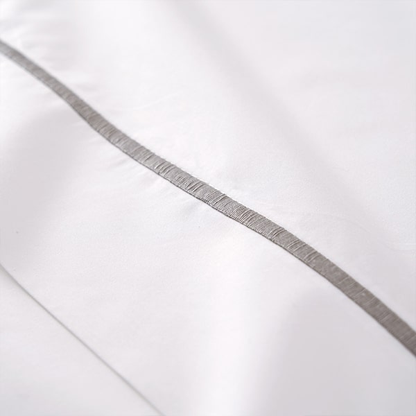 Athena Flat Bed Sheet