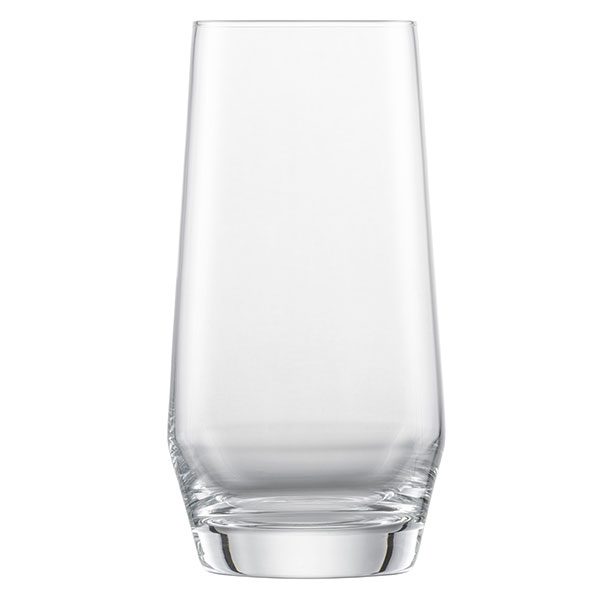 Longdrink glass Pure Set of 4