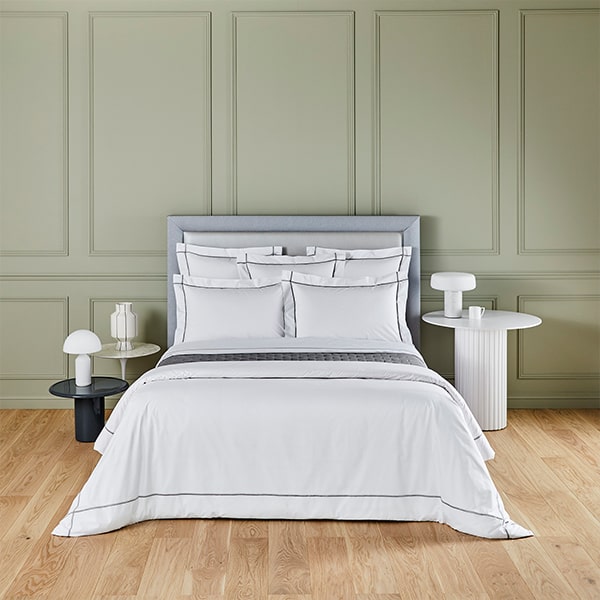 Athena Flat Bed Sheet