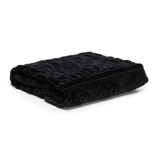 Jaguar towel