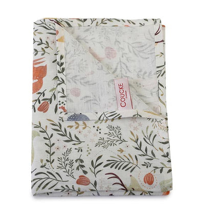 Sweet Forest Kitchen Towel