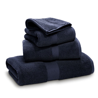 Avenue Towels