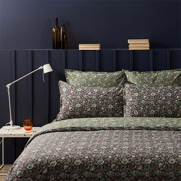 Maylis Duvet Cover