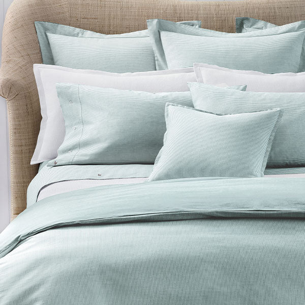 Oxford Duvet Cover