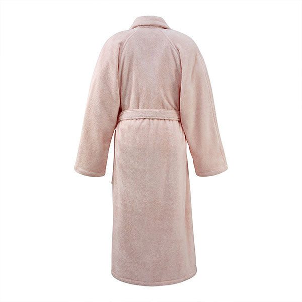 Langdon Shawl Collar Bathrobe