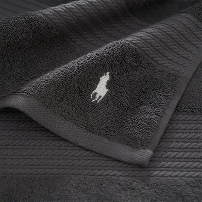 Polo Player Towel