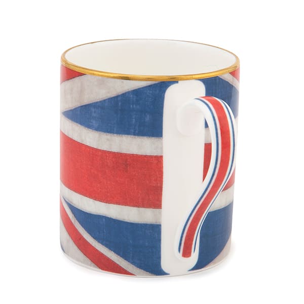 Union Flag Mug