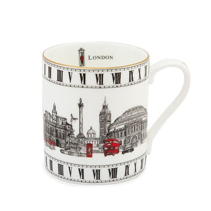 London Icons Mug