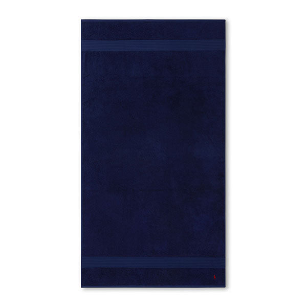 Polo Player Towel