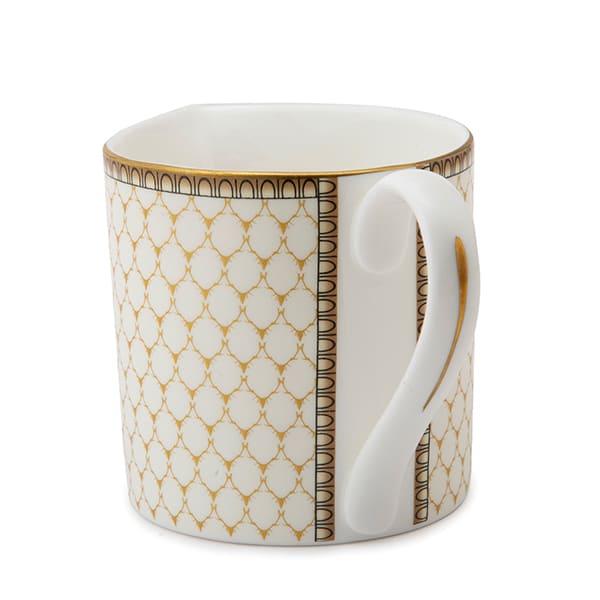 Antler Trellis Creamer