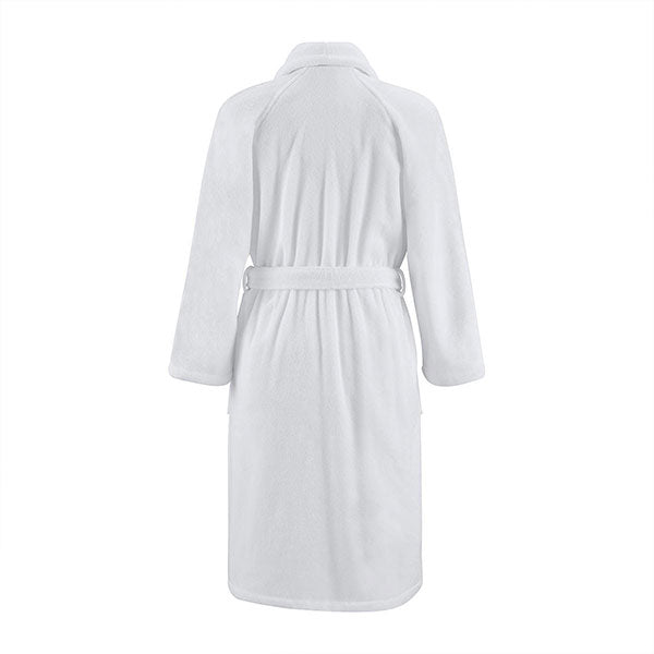 Langdon Shawl Collar Bathrobe