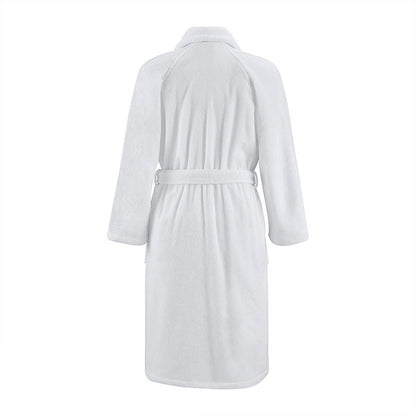 Langdon Shawl Collar Bathrobe