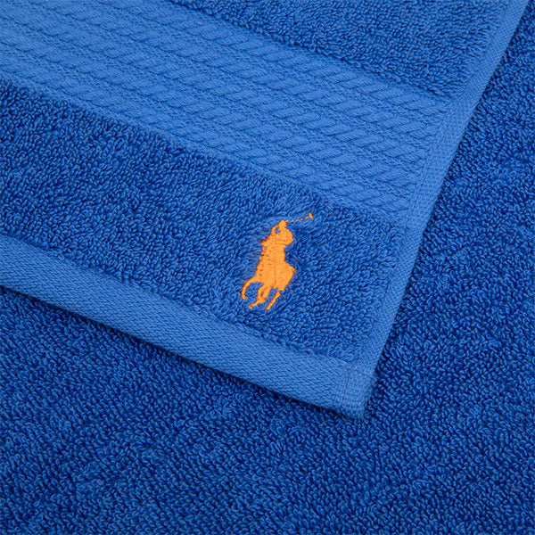 Polo Player Towel