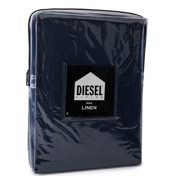 Liquid Logo Duvet Cover