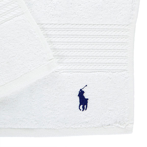 Polo Player Towel