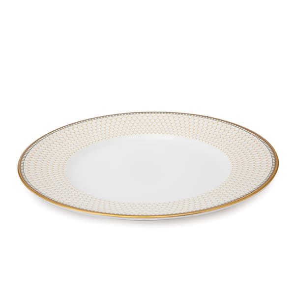 Antler Trellis Dinner Plate