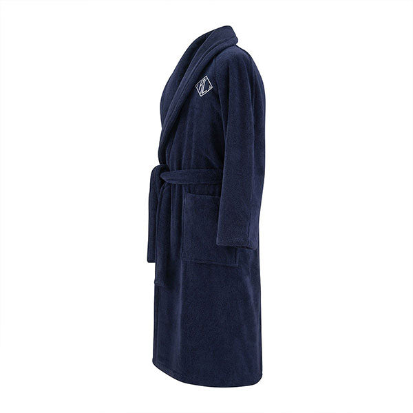 Langdon Shawl Collar Bathrobe