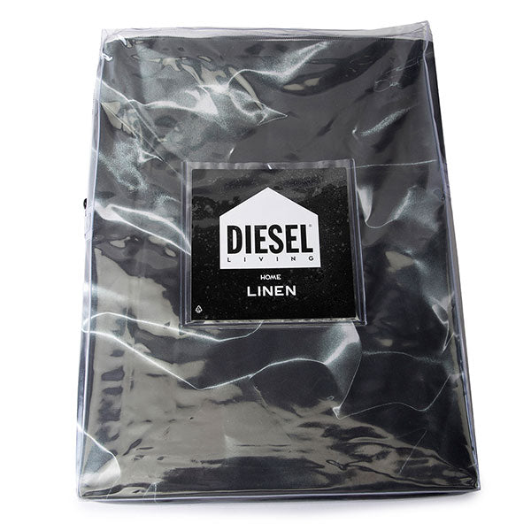 Wrinkel Metal Duvet Cover