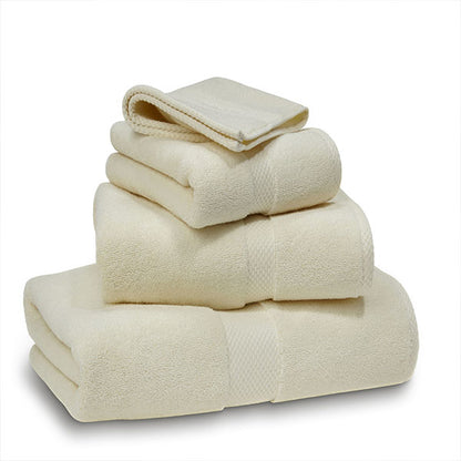 Avenue Towels