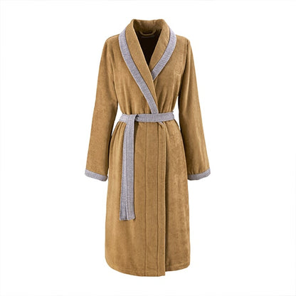 Lord Bathrobe