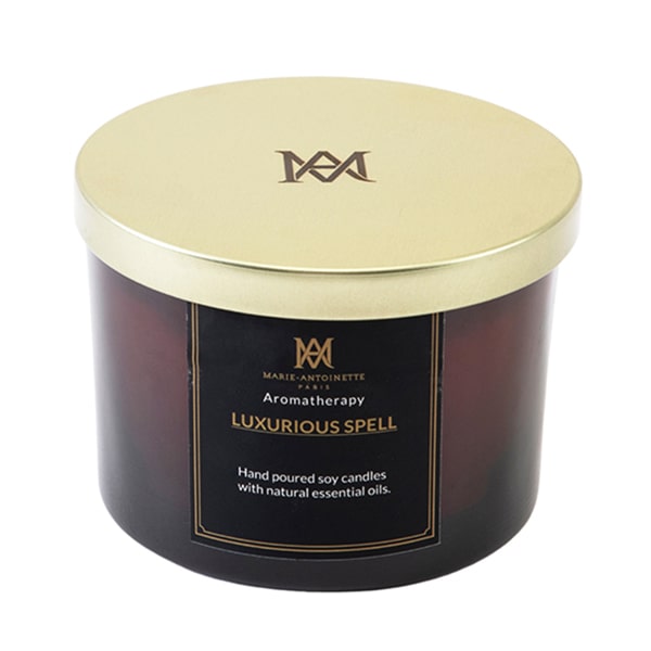 Luxurious Spell Scented Candle