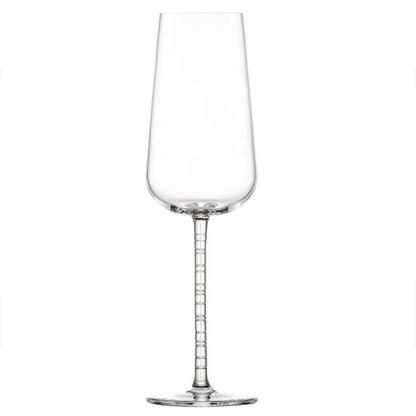 Champagne flute Journey Set of 2