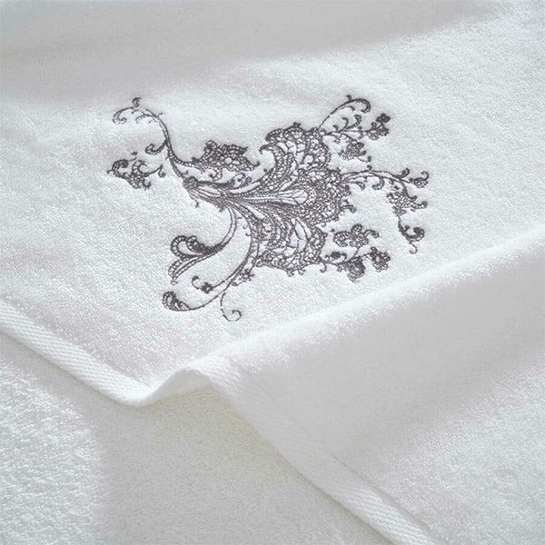 Soierie Towel