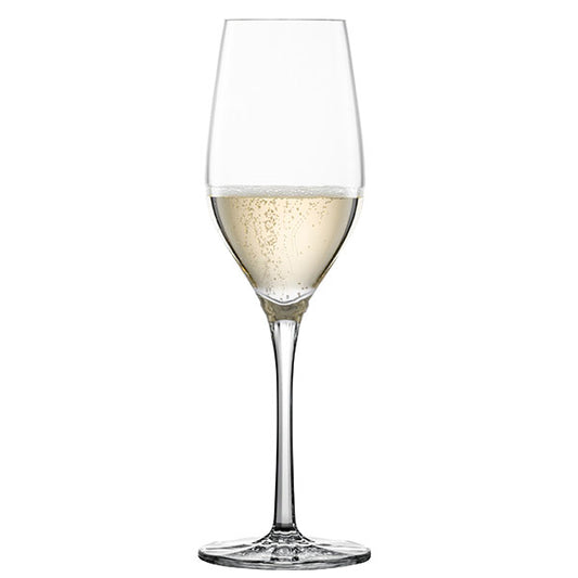 Prosecco / Champagne flute Roulette Set of 2