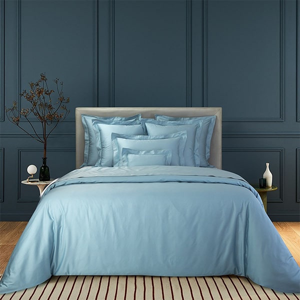 Triomphe Fitted Bed Sheet