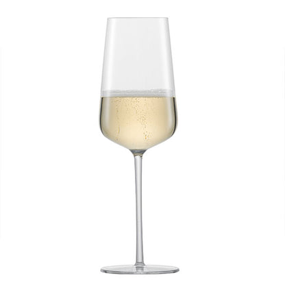 Champagne flute Vervino Set of 2