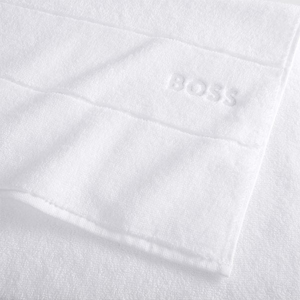 Plain Towel