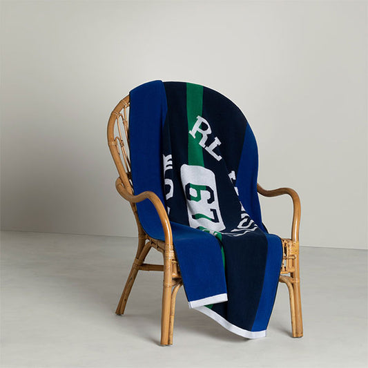 Bates Beach Towel