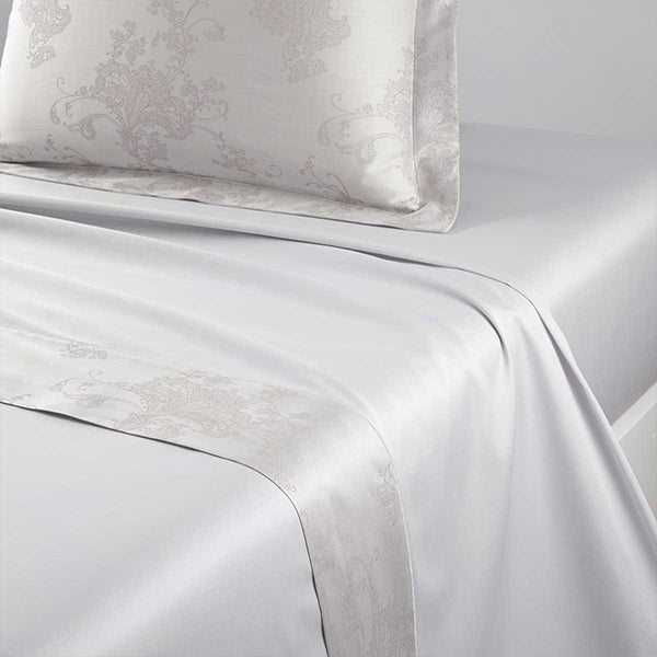 Soierie Flat Bed Sheet