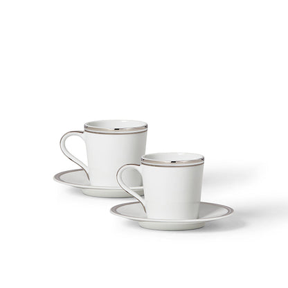 Wilshire Espresso Cup Gift Set