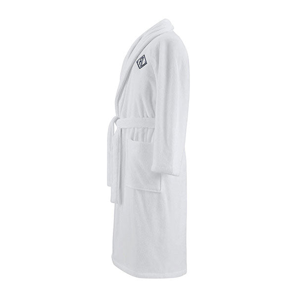 Langdon Shawl Collar Bathrobe