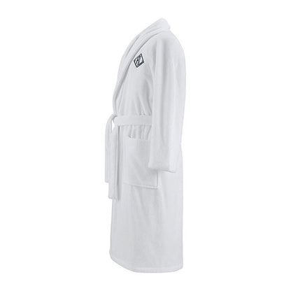 Langdon Shawl Collar Bathrobe