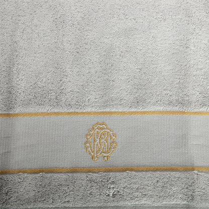 Gold New Towel