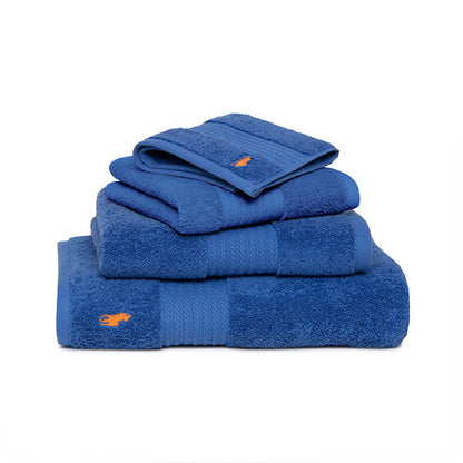 Polo Player Towel